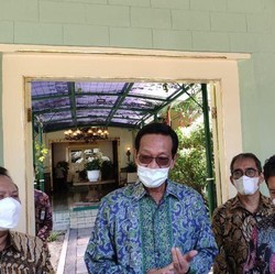 Dongkrak Kepesertaan JKN-KIS, BPJS Kesehatan & DIY Bersinergi