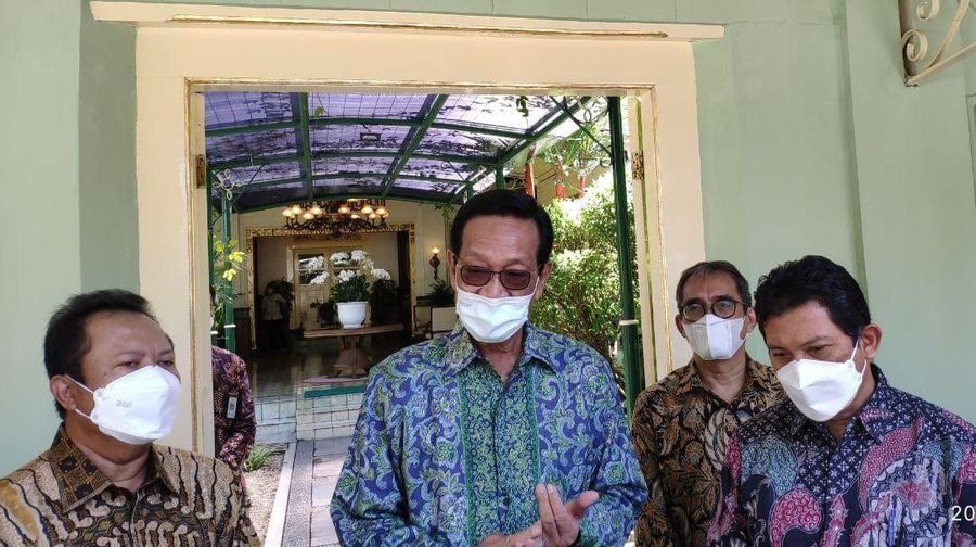 BPJS Kesehatan membangun kerja sama strategis dengan Daerah Istimewa (DI) Yogyakarta dalam waktu dekat.