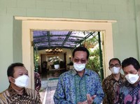 Dongkrak Kepesertaan JKN-KIS, BPJS Kesehatan & DIY Bersinergi