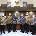 BPJS Kesehatan Dorong Inovasi RS demi Pasien JKN-KIS