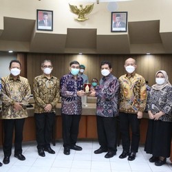 BPJS Kesehatan Dorong Inovasi RS demi Pasien JKN-KIS