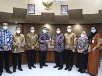 BPJS Kesehatan Dorong Inovasi RS demi Pasien JKN-KIS