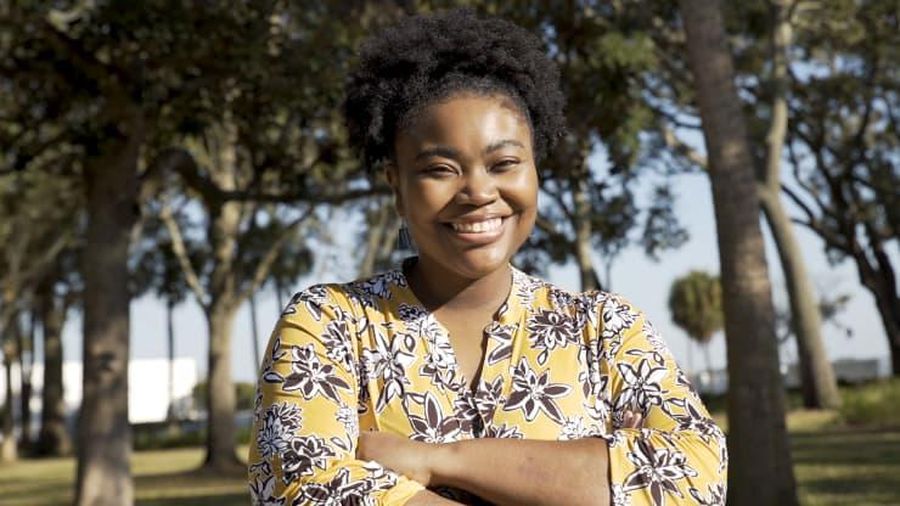 Carlina Williams. Dok: CNBC Internasional
