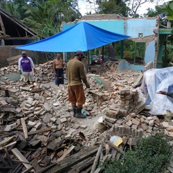 Transmedia-CT Arsa: Donasi untuk Bencana Malang, NTT & NTB
