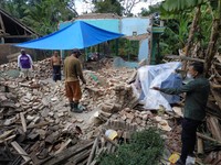 Transmedia-CT Arsa: Donasi untuk Bencana Malang, NTT & NTB