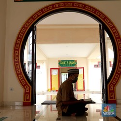 Perkuat Protokol Kesehatan Kunci Ramadan Bebas Covid-19