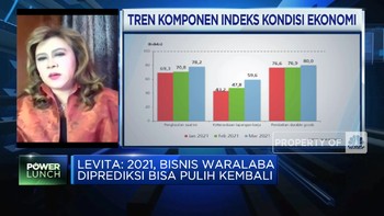 Genjot Bisnis, Waralaba Harap Jam Operasional Normal Kembali