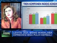 Genjot Bisnis, Waralaba Harap Jam Operasional Normal Kembali