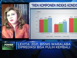 Genjot Bisnis, Waralaba Harap Jam Operasional Normal Kembali