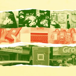Riset Google Ungkap Kondisi Startup RI dan Alasan Badai PHK
