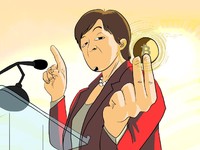 Waspada! Bahaya Uang Digital, Ini Nasihat Bos IMF