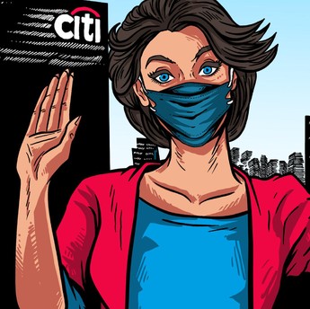 Citigroup Hengkang dari Bisnis Ritel di RI, Begini Kinerjanya