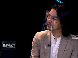 Ini Pendapat CEO Edulab Tentang UN Dihapuskan