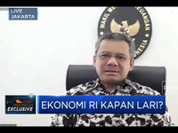 Kemenkeu Masih Optimistis Ekonomi RI 2021 Tumbuh 4,5%-5,3%