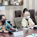 Selangkah Lagi, Vaksin Merah Putih Siap Ekspor & Booster Anak