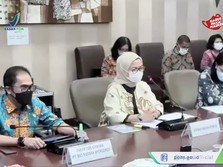 Badan POM Pastikan Dukung Pengembangan Vaksin Merah Putih