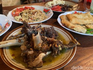 5 Tengkleng Solo Berkuah Rempah Sedap Ada di Sini