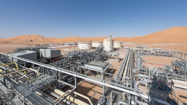 Punya Aset Lapangan Minyak di Venezuela, Pertamina Buka Suara