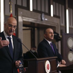 Waduh! Ada Perpecahan di Tubuh NATO, Erdogan Terlibat