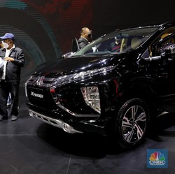 Mau Cari Motor dan Mobil Baru? Cek IIMS 2022 Mulai Besok!