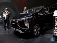 Mau Cari Motor dan Mobil Baru? Cek IIMS 2022 Mulai Besok!