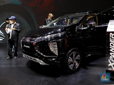 Mau Cari Motor dan Mobil Baru? Cek IIMS 2022 Mulai Besok!