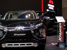 Permintaan Membeludak Gegara Pajak, Bos Mitsubishi Minta Maaf