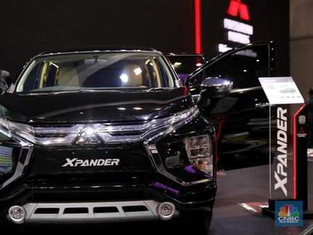 Mobil Ini Jadi Pembunuh Baru Mitsubishi Xpander Cek<script async src=