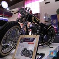 Bakal Ramai! Selain Mobil, Motor Baru Meluncur di IIMS 2022
