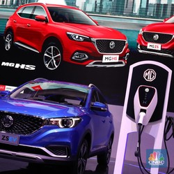 Mantap! Pabrikan Mobil Beri Kabar Positif, Ada Apa?