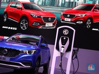 Mantap! Pabrikan Mobil Beri Kabar Positif, Ada Apa?