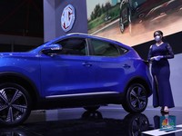 Awas Jepang! Mobil-Mobil China Makin Ganas di Pasar RI