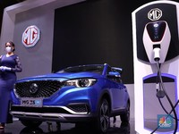 Mobil Listrik Ngetren di China, Harga Nikel Naik, RI Juara!