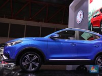 Model Mobil Baru Bermunculan di RI, Satu Lagi dari Inggris!