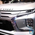 Cuma Tersedia Tipe Ini, Diler Banting Harga Mobil Mitsubishi