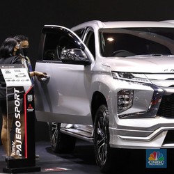 IIMS 2022 Bidik Transaksi Rp3 Triliun