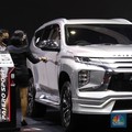 Stok Pajero Sport Tak Laku, Diobral Diskon Puluhan Juta!