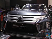 Diler Obral Puluhan Juta Plus DP Murah, Segini Cicilan Pajero