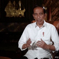 Covid-19 Masih Menggila, Jokowi: Jangan Lengah!