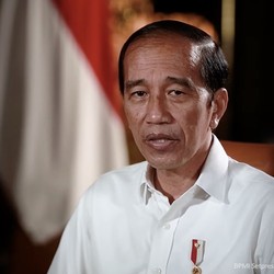 Buka-bukaan Jokowi Soal Keputusan Larang Mudik Lebaran 2021