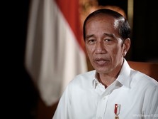 Reshuffle Kabinet Jokowi, Bahlil Jadi Menteri Investasi Nih?