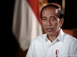 Jreng! Jokowi Akui Ada 1,5 Juta Orang Tetap Nyelonong Mudik