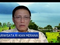 PHRI: Demand Wisata Masih Rendah, Bisnis Hotel Sulit Pulih