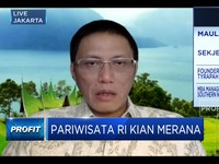 PHRI: Okupansi Hotel Kian Tertekan Larangan Mudik