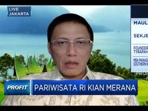 PHRI: Okupansi Hotel Kian Tertekan Larangan Mudik