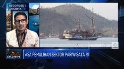 Bali Mau Dibuka Untuk Wisatawan Asing Juni 2021?
