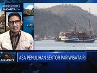 Bali Mau Dibuka Untuk Wisatawan Asing Juni 2021?