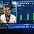 Sandiaga Uno Dorong Pembukaan Wisata Lewat Program TCA