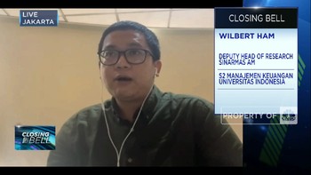 Analis: Migrasi Investor ke Kripto Tak Kuat Pengaruhi IHSG