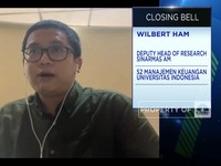Analis: Migrasi Investor ke Kripto Tak Kuat Pengaruhi IHSG